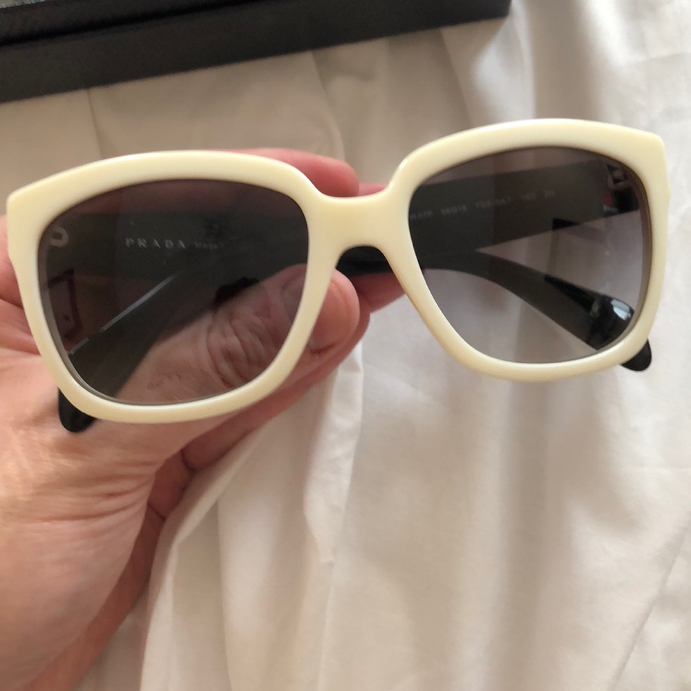 Prada sunglasses